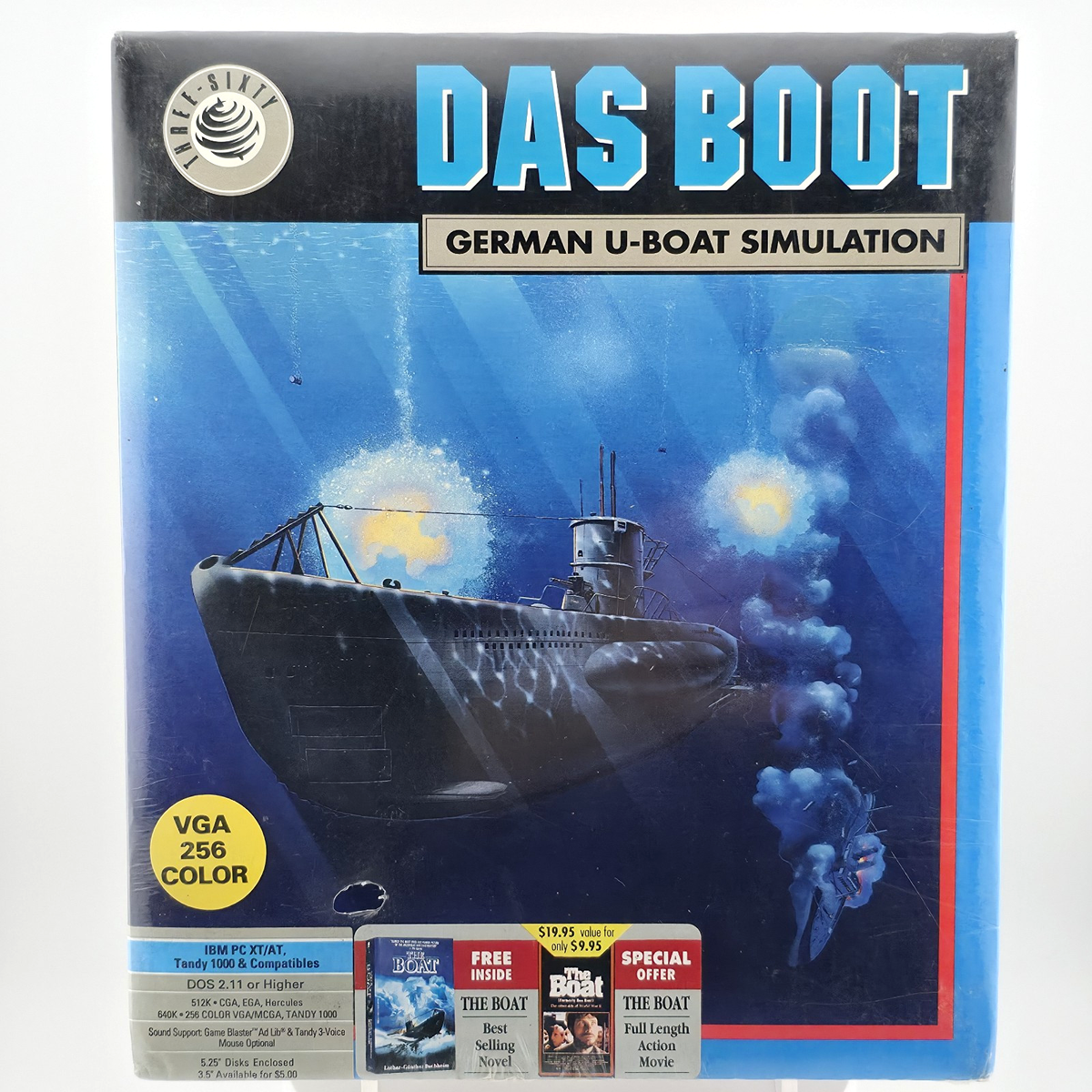 U Boat Das Boot Hulu Das Boot: German U-Boat Simulation On Steam