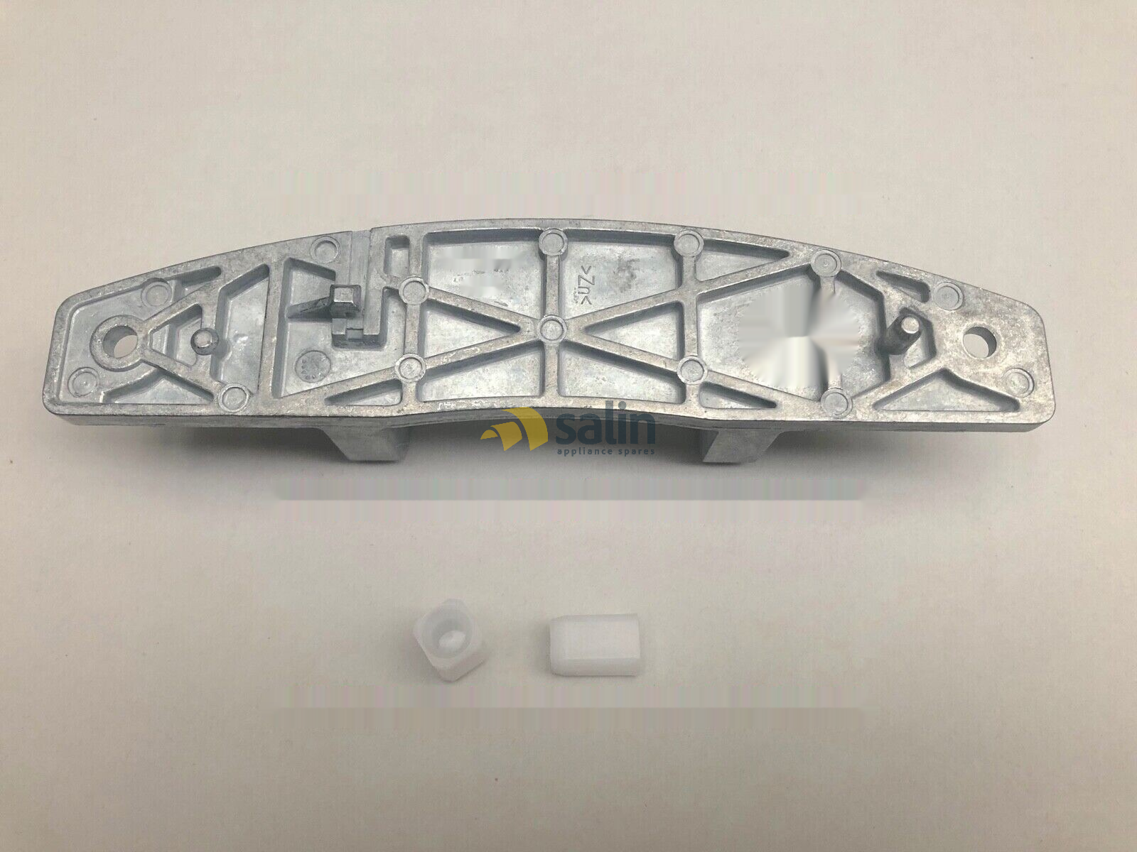 Genuine Bosch Serie 8 Washing Machine Door Hinge WAW28460AU/19