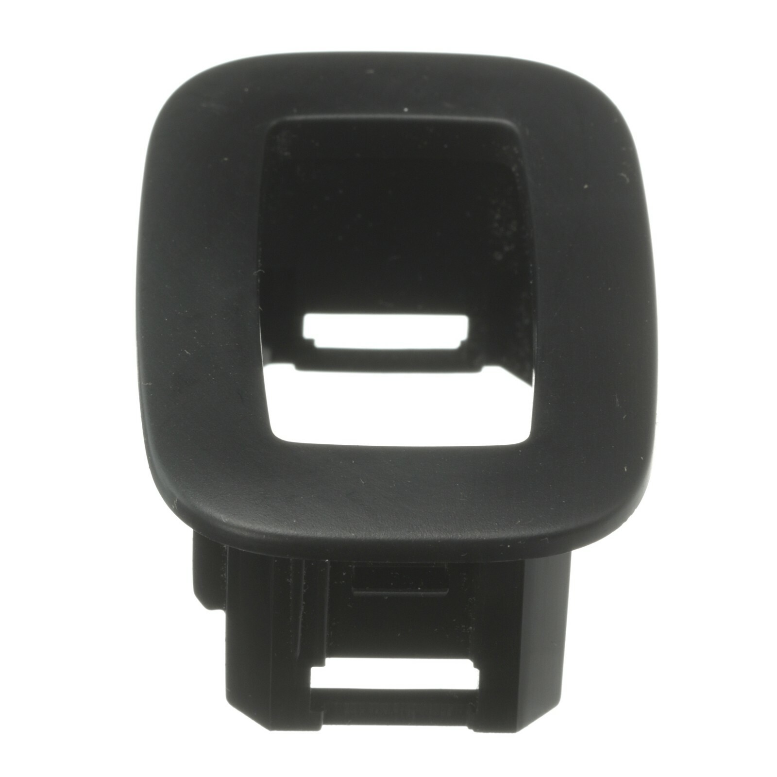 Marco de interruptor de ventana para Mopar (N/P 1LB70DX9AA)