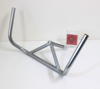 パーツ NITTO rivendell bosco bullmoose bar NITTO* rivendell bosco bullmoose bar (thread) - BLUE LUG