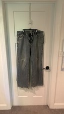 levi strauss signature Vintage jeans mens relaxed