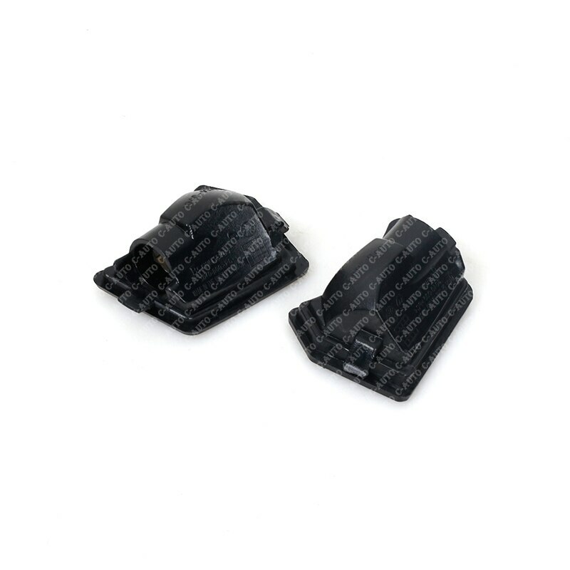 Front Door Mirror Puddle Light For Volvo S40 S60 S80 V50 V70 Courtesy