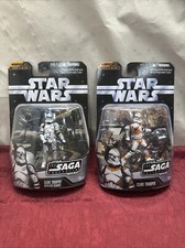 Star Wars Saga Collection Clone Trooper 5th Fleet Security 59   Clone Trooper 26