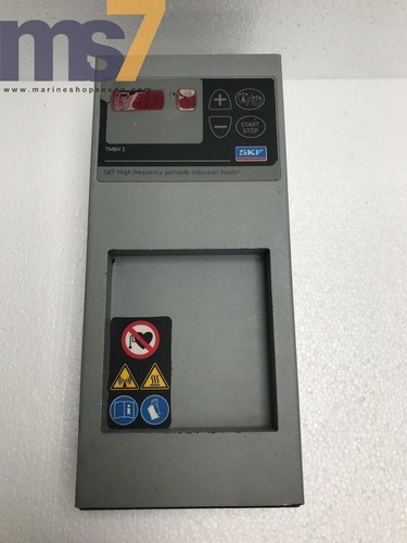 SKF MAINTENANCE PRODUCT TMBH 1 BEARING INDUCTION HEATER 100-240 V (FOR PARTS) 3