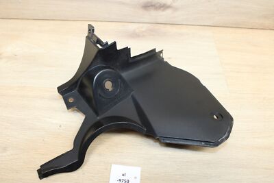 Yamaha FJR1300 RP13 06-12 Verkleidung links 3P6-2837L-00 xl9750 | eBay