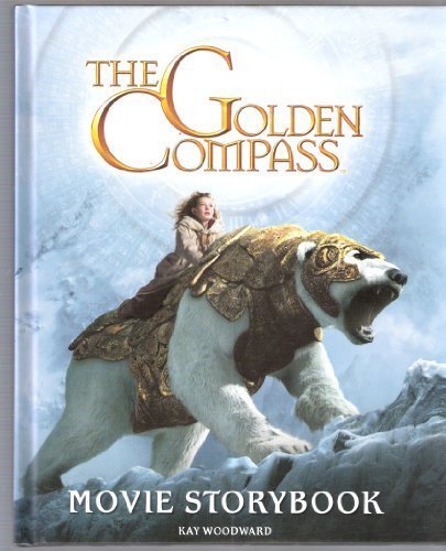 The Golden Compass Movie Storybook-Kay Woodward, 9781407106205 - Picture 1 of 1