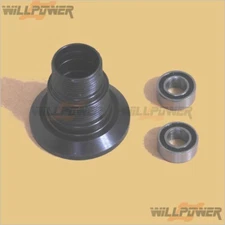 GPX4 Centax Clutch Bell #22057 (RC-WillPower)Hobao Hyper OFNA 1/10 On-Road Sedan