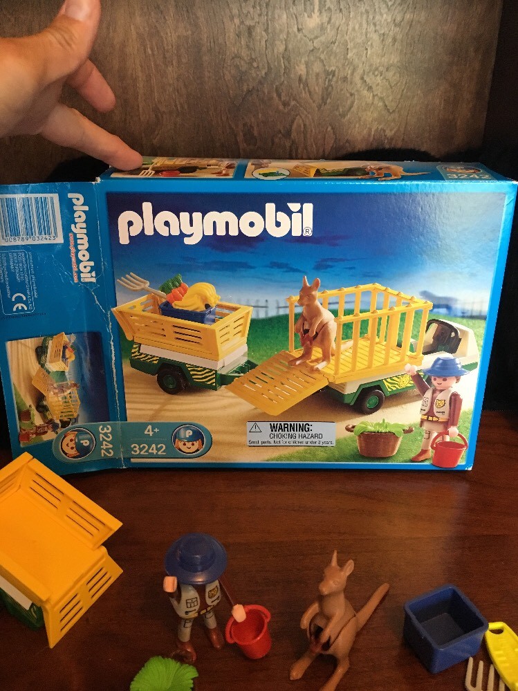 PLAYMOBIL FAMOBIL 3242 set de cavalerie western EUR 35,00 - PicClick FR