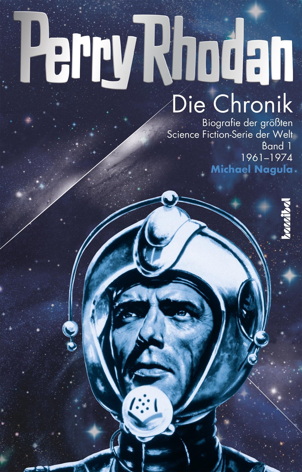 Thumbnail - Die Perry Rhodan Chronik 01 Michael Nagula