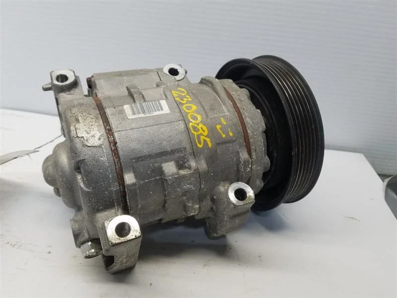 Acura TL 2009-2014 aire acondicionado aire acondicionado compresor de aire acondicionado OEM Foto 3 de 4