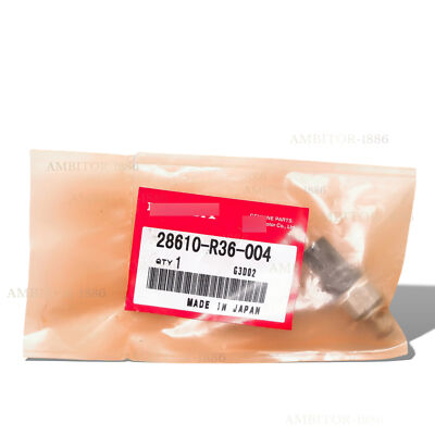 #ad OEM 28610 R36 004 Automatic Transmission Clutch Pressure Switch For Honda Acura $25.20