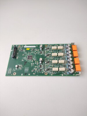 QSC WP-112107-00 for Q-SYS CIML4 I/O type 2 0DB CAF3Y