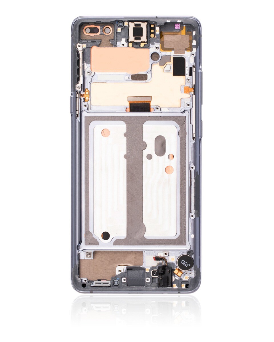ギャラクシー10S auのGalaxy S10 SCV41のスペック解説！中古の使い方も | シムラボ