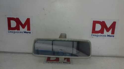 espejo interior para FIAT 500 1.2 LPG 2010 4068309 - Photo 1/3