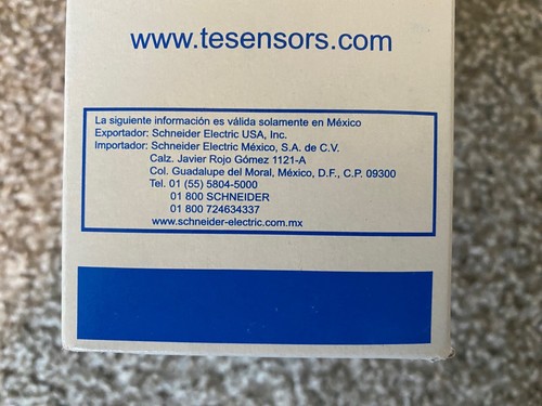 Schneider Electric (Telemecanique) 9013FSG2J21 Pressure Switch 30/50 PSI NEW - Picture 6 of 6