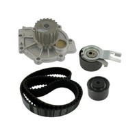 SKF Wasserpumpe Mit Zahnriemensatz Vkmc 06220 FüR Volvo C30 S40 S60 S80 V40 V50
