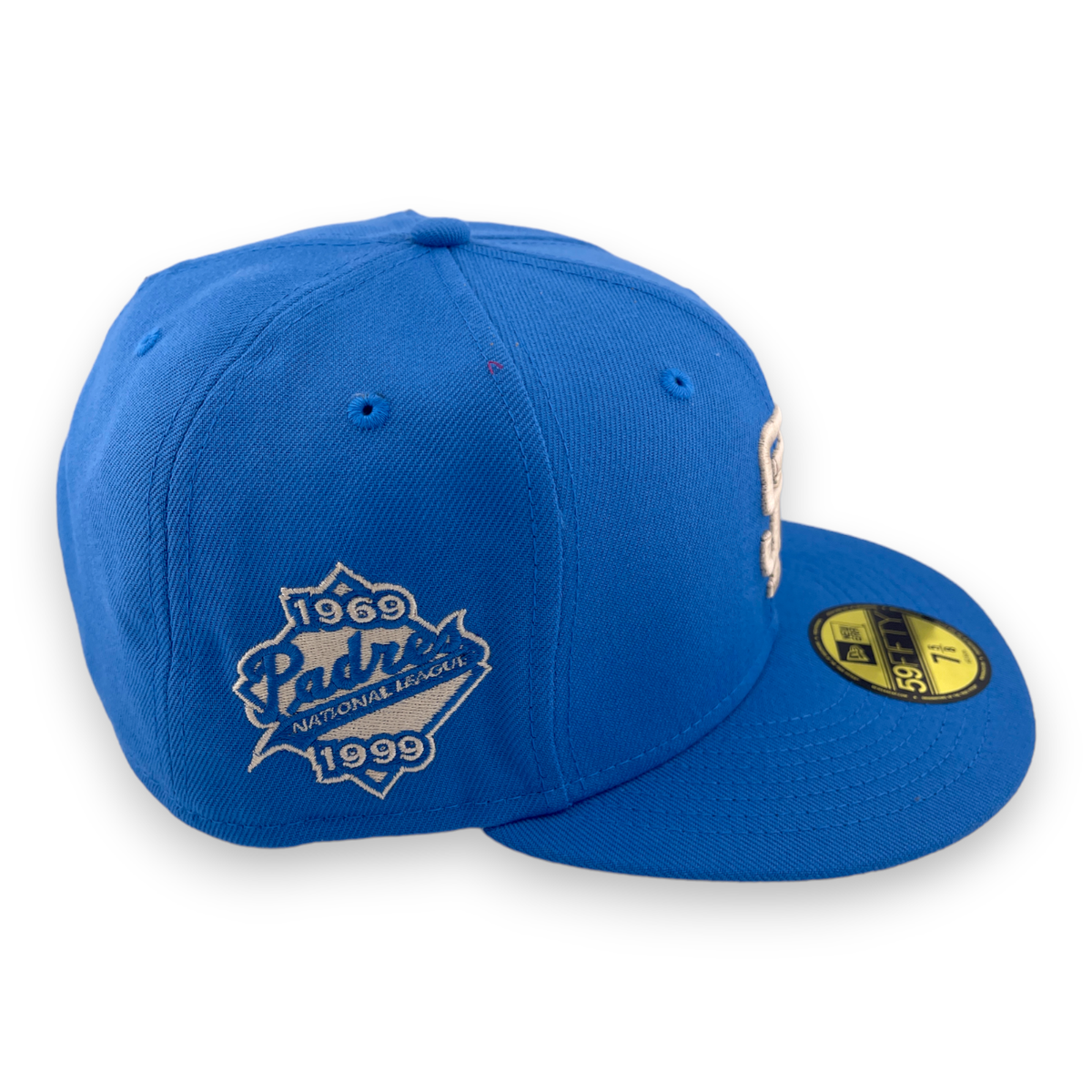 ウェア NEW ERA 59FIFTY SAN DIEGO PADRES 71/2 New Era San Diego Padres Swinging Friar All Star Game