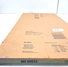 NOS FEL-PRO EXHAUST MANIFOLD GASKET MS 90832