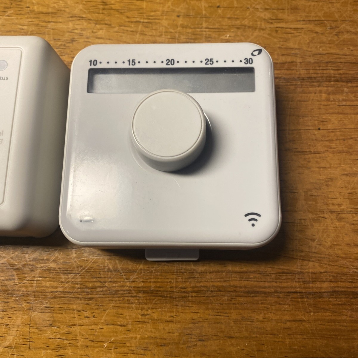 Hive Thermostat British Gas Programmer Not Working Central Heating