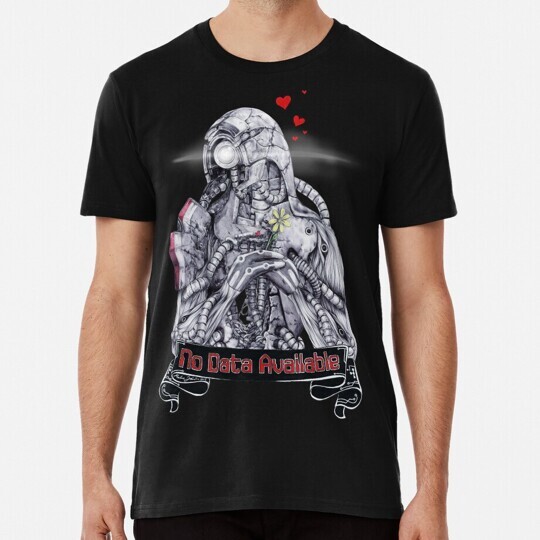 Legion B W Size S to 5XL Made in the USA T-Shirt