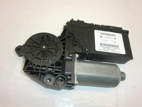 Orig. VW Phaeton 3D Fensterheber Motor Fensterhebermotor VR 3D1959702D B7B5679