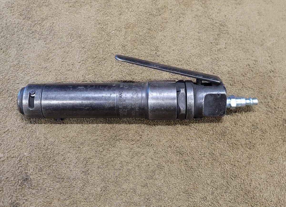Air scaler chisel deals