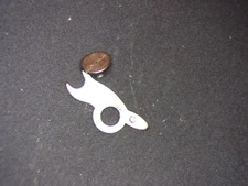 Landeron Cal. 48 0425 Click parts repair