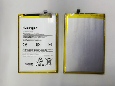 Akku BM5R für Xiaomi Redmi 12 4G/POCO M6 PRO Ersatz Batterie 5.000mAh
