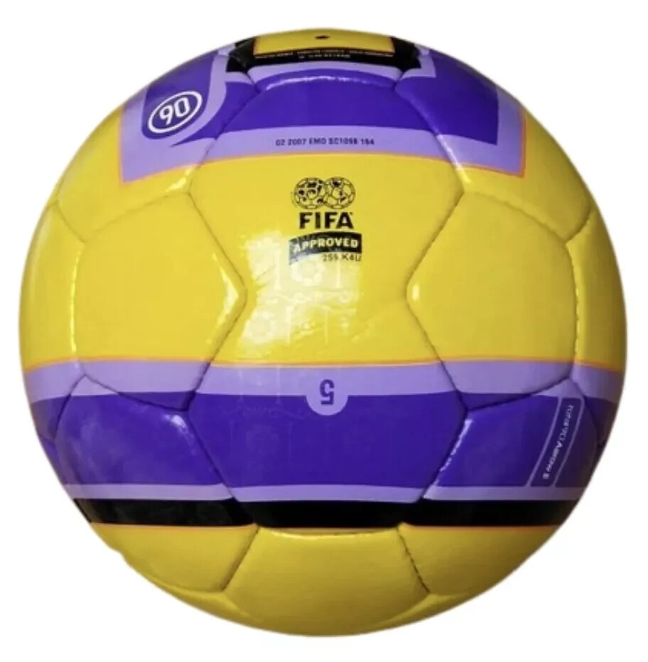 Nike Rare Total 90 Aerow II Premier League 2006 |2007 Match Ball