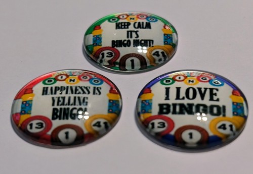 Bingo Magnets - Imagen 2 de 2