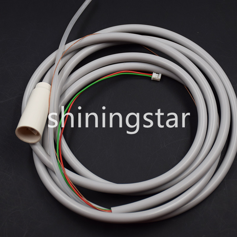Dental Scaler DTE Cable Tubing fit SATELEC/DTE LED/No-LED Handpiece
