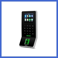 ZKSoftware-F28 Fingerprint Time Clock And Access Controller System With TCP/IP