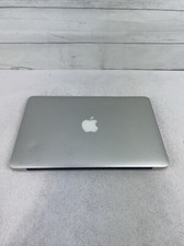 Apple Macbook Air A1370 2011 11" Laptop As Is For Parts Or Repair No Display