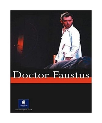 Dr Faustus: A Text, O'Connor, John