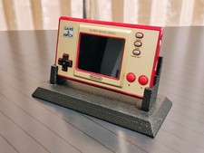 Game & Watch