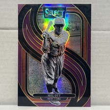 Top 10 Mel Ott Baseball Cards 21
