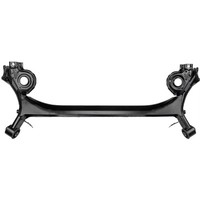 NTY AchsköRper Hinterachse FüR Peugeot 307 3A/C 1.6 16V 1.4 308 I 4A_ 4C_ 4E_