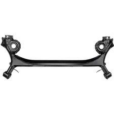 NTY Achskörper Hinterachse für Peugeot 307 3A/C 1.6 16V 1.4 308 I 4A_ 4C_ 4E_