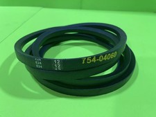 42" Deck Belt For Troy Bilt Pony 42T Horse 42 Hydro Pony 42 1747938