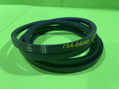 #ad #ad 42quot; Deck Belt For Troy Bilt Pony 42T Horse 42 Hydro Pony 42 1747938 $13.25