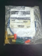 Lennox 34M72 Low ambient kit 30 deg f