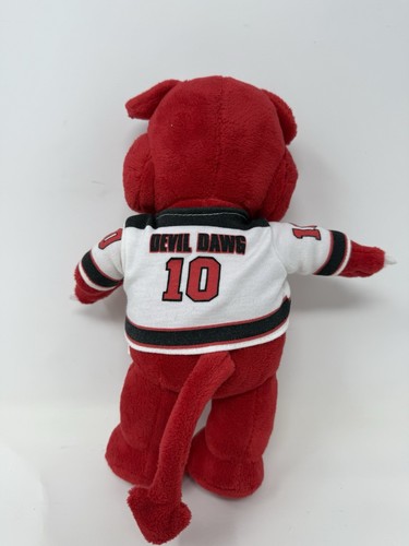 Peluche Albany Devils Hockey Team Devil Dog - Imagen 6 de 8