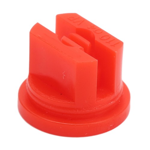 (30.58mm Bore Diameter)20 Pcs Flat Fan Spray Tip Uniform Spray Distribution - Picture 7 of 22