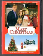 Mary Christmas (DVD, 2002) for sale online | eBay
