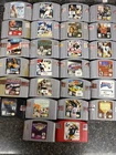 26 N64 Game Lot – Shadow Man, NFL Blitz 2000, Turok 2, WCW/nWo + More #17