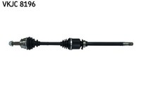 SKF Vkjc 8196 Antriebswelle Vorne Hinten Links Rechts FüR BMW Lancia