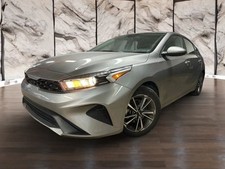 2023 Kia Forte LXS Sedan 4D