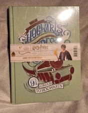 Notizbuch Schule Home Hogwarts Garry Potter