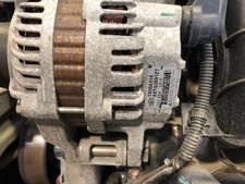 MITSUBISHI MIRAGE ALTERNATOR PETROL, 1.2, LA, 12/2012-01/2016