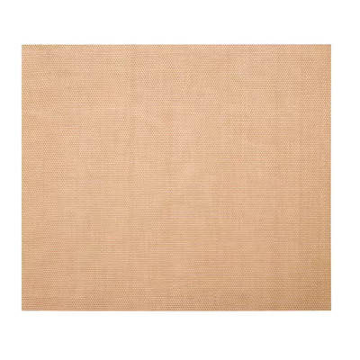 88 In. X 80 In. Panel of Hybrid Hurricane Fabric That Replaces Traditional Storm